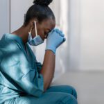 Los afroamericanos tienen casi 4 veces más probabilidades de ser hospitalizados con gripe: CDC |  La crónica de Michigan