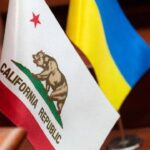Los comandantes de la Guardia Nacional de Ucrania y el estado de California discuten la cooperación para 2023