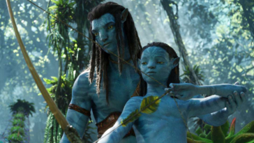 Los escritores de Avatar 3 se burlan de la trama: 'No pudiste predecirlo'