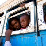 Los etíopes en los EE. UU. pueden solicitar el estatus de protección temporal pronto
