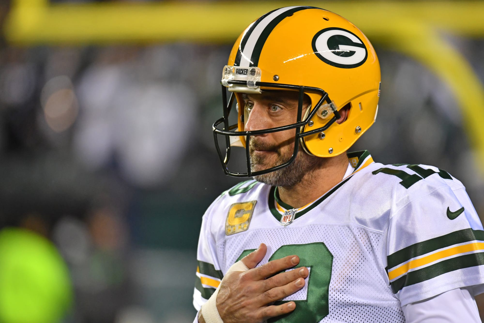 Los expertos creen que los Packers tienen una oportunidad legítima de llegar a los playoffs
