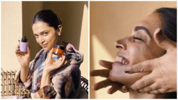 Los fanáticos están impresionados cuando Deepika Padukone muestra su piel sin maquillaje y sin filtros en un nuevo video: 'Necesitamos más de esto'