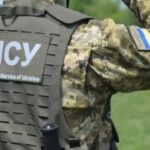 Los guardias fronterizos no ven movimiento de armas pesadas en Bielorrusia cerca de las fronteras de Ucrania