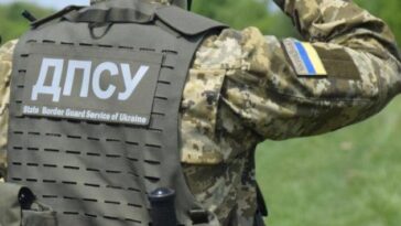 Los guardias fronterizos no ven movimiento de armas pesadas en Bielorrusia cerca de las fronteras de Ucrania