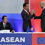 Los intereses propios en juego mientras la UE y la ASEAN navegan por China y buscan un orden mundial basado en reglas: observadores