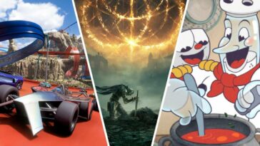 Los mejores juegos cooperativos de 2022 según Metacritic