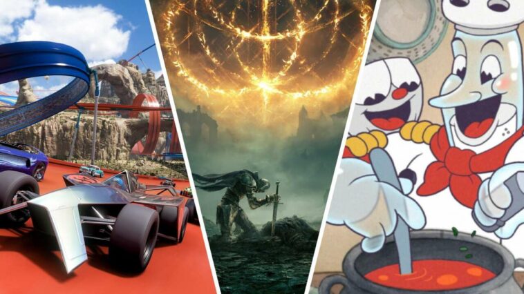 Los mejores juegos cooperativos de 2022 según Metacritic