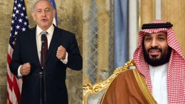 Los ministros de extrema derecha no obstaculizarán los esfuerzos de Netanyahu para normalizar los lazos con Arabia Saudita