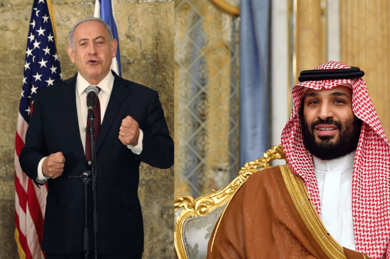 Los ministros de extrema derecha no obstaculizarán los esfuerzos de Netanyahu para normalizar los lazos con Arabia Saudita