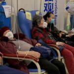 Los residentes rurales se preocupan por los ancianos a medida que COVID-19 se extiende por China