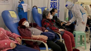 Los residentes rurales se preocupan por los ancianos a medida que COVID-19 se extiende por China