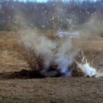 Los rusos lanzan 139 ataques en la región de Sumy