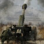 Los rusos lanzan ataques de artillería y morteros contra tres comunidades en la región de Sumy