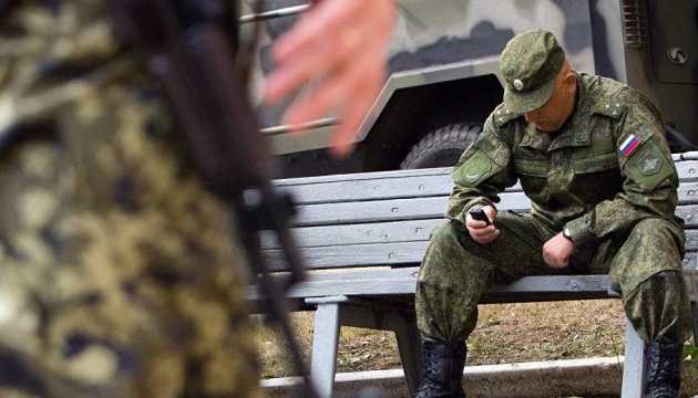 Los rusos pierden la esperanza en el campo de batalla, devastados por los ataques ucranianos
