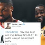 Los tuits de jugadores de la NBA más salvajes de todos los tiempos