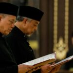 Los viceprimeros ministros de Singapur felicitan a sus homólogos de Malasia por los nombramientos