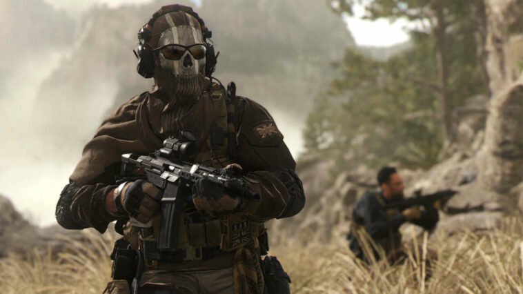 Los videojuegos más vendidos de noviembre en EE. UU. incluyen Call Of Duty, God Of War