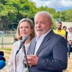 Lula agradece a Xi por compromiso con relación China-Brasil