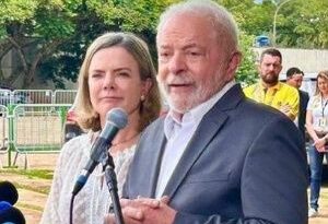 Lula agradece a Xi por compromiso con relación China-Brasil