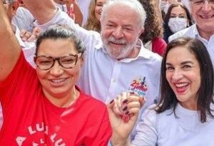 Lula implementará medidas contra golpistas en Brasil