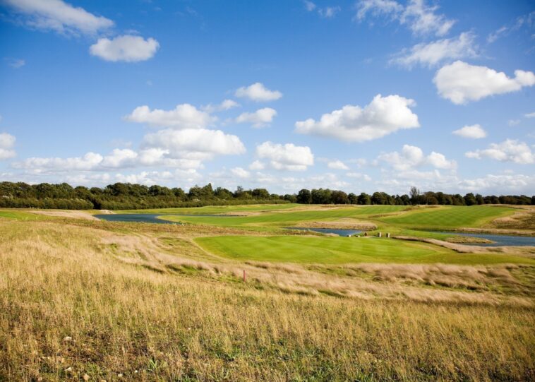 Luton Hoo lanza una candidatura para albergar la Ryder Cup - Noticias de golf |  Revista de golf