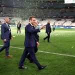 Macron viajará a Qatar para semifinales del Mundial contra Marruecos