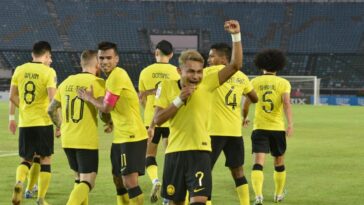 Malasia abre la campaña de la Copa AFF Mitsubishi Electric con una victoria por 1-0 sobre Myanmar