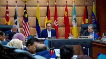 Malasia considera una intervención a nivel del consumidor para abordar los problemas de suministro: PM Anwar