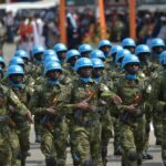 Malí condena a 46 soldados de Costa de Marfil a 20 años de prisión