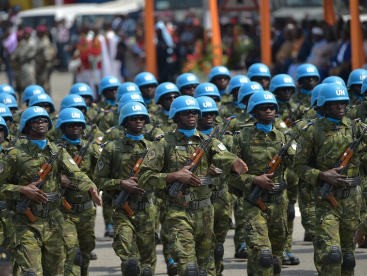 Malí condena a 46 soldados de Costa de Marfil a 20 años de prisión