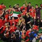 Marruecos avanza a cuartos de final del Mundial tras vencer a España en los penaltis
