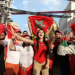 Marruecos ganó un premio mayor que el trofeo de la Copa del Mundo