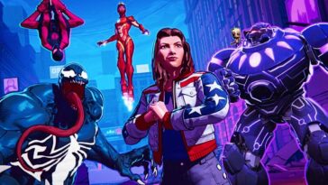 Marvel Snap Nuevo modo de batalla vs.  Es probable que los amigos lleguen pronto en "El próximo mes o dos", se revela una nueva hoja de ruta