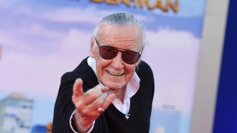 Marvel anuncia documental sobre Stan Lee que se lanzará en 2023, comparte teaser en su cumpleaños número 100