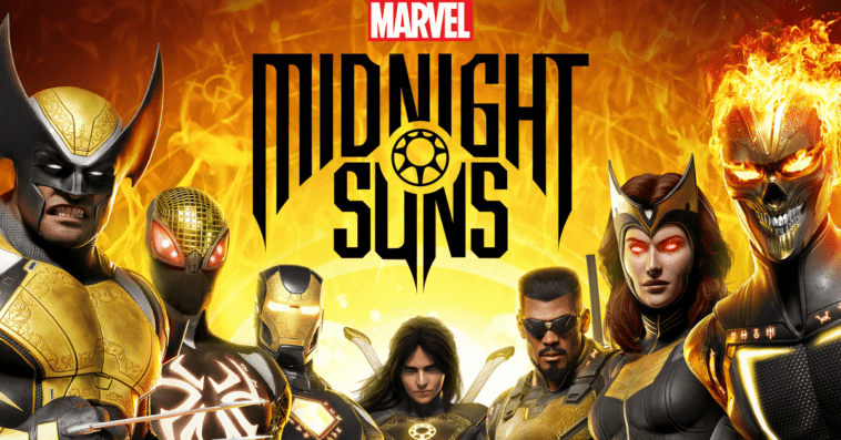 Marvel's Midnight Suns es un inesperado triunfo de la táctica y la amistad