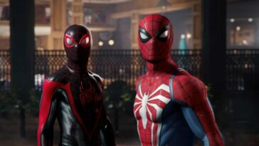 Marvel's Spider-Man 2 obtiene ventana de lanzamiento de otoño de 2023