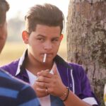Más adolescentes alemanes fuman, después de años de declive