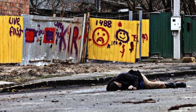 Más de 6.700 civiles muertos en Ucrania desde que comenzó la invasión rusa