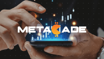 Más de $933k tokens vendidos en la preventa beta de Metacade, solo queda el 12% antes de que se agote