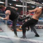 Más detalles sobre la situación entre Roman Reigns y Kevin Owens en WWE Survivor Series