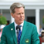 Masters permitirá a golfistas LIV que clasifiquen competir en 2023