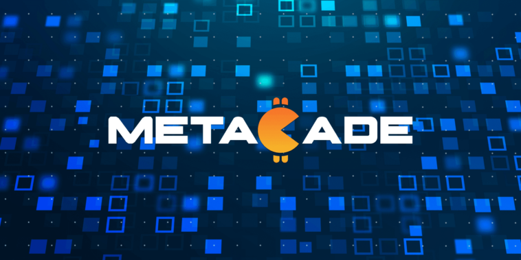 Metacade supera el millón de dólares en tres semanas: he aquí por qué