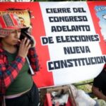 México confirma asilo a familia del expresidente Castillo