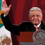 México preocupado por crisis política en Perú