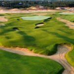 Mi año en viajes de golf: grandes resorts, munis cortos y un sueño competitivo que sigue vivo para 2023
