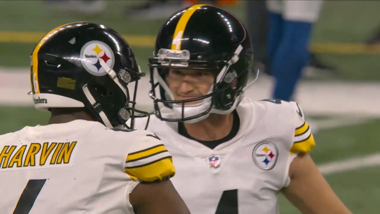 Mike Tomlin aprecia ver la pelota 'atravesar el vertical' con Matthew Wright - Steelers Depot
