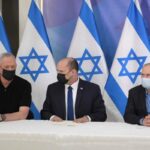 Ministro de Seguridad de Israel advierte sobre nueva Intifada palestina