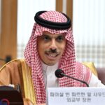 Ministro saudí dice que "todas las apuestas están canceladas" si Irán obtiene un arma nuclear
