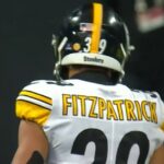 Minkah Fitzpatrick clasificada como máxima seguridad en la NFL por PFF - Steelers Depot