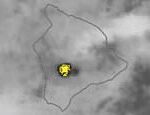 Mira la erupción de Mauna Loa desde el espacio en increíbles imágenes satelitales